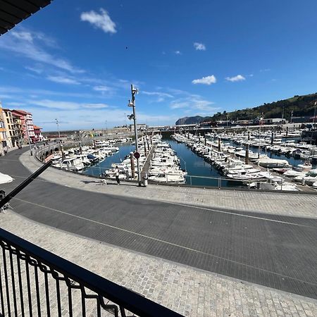 Kai Gane Excepcional Apartamento Puerto Viejo De Бермео Экстерьер фото