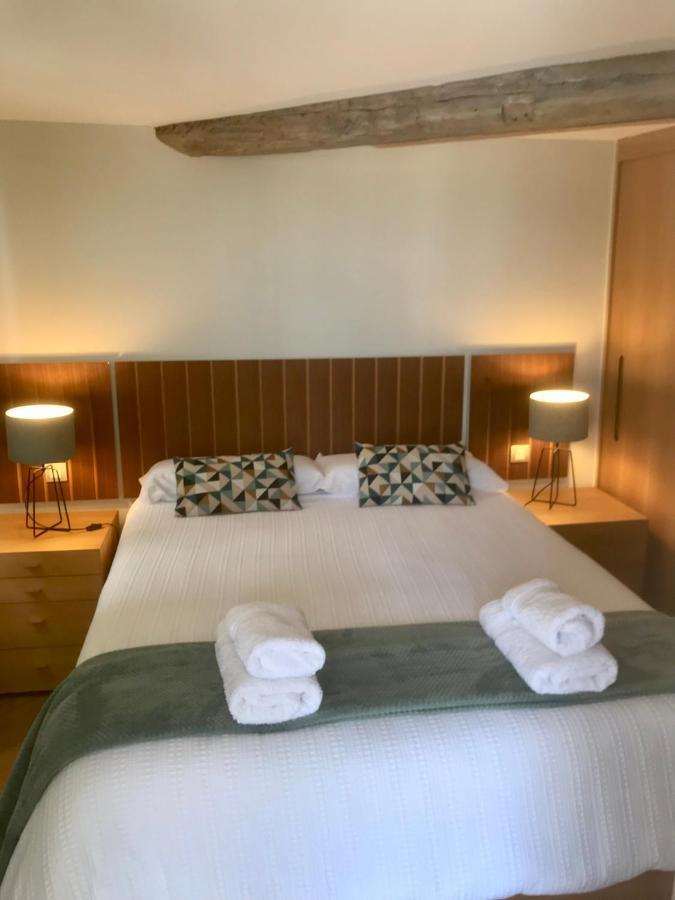 Kai Gane Excepcional Apartamento Puerto Viejo De Бермео Экстерьер фото
