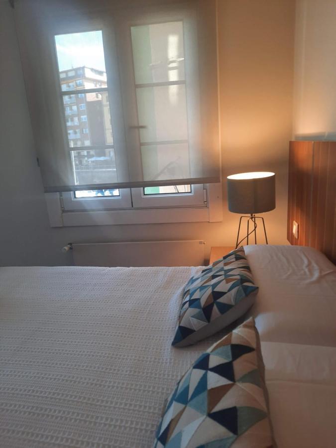 Kai Gane Excepcional Apartamento Puerto Viejo De Бермео Экстерьер фото