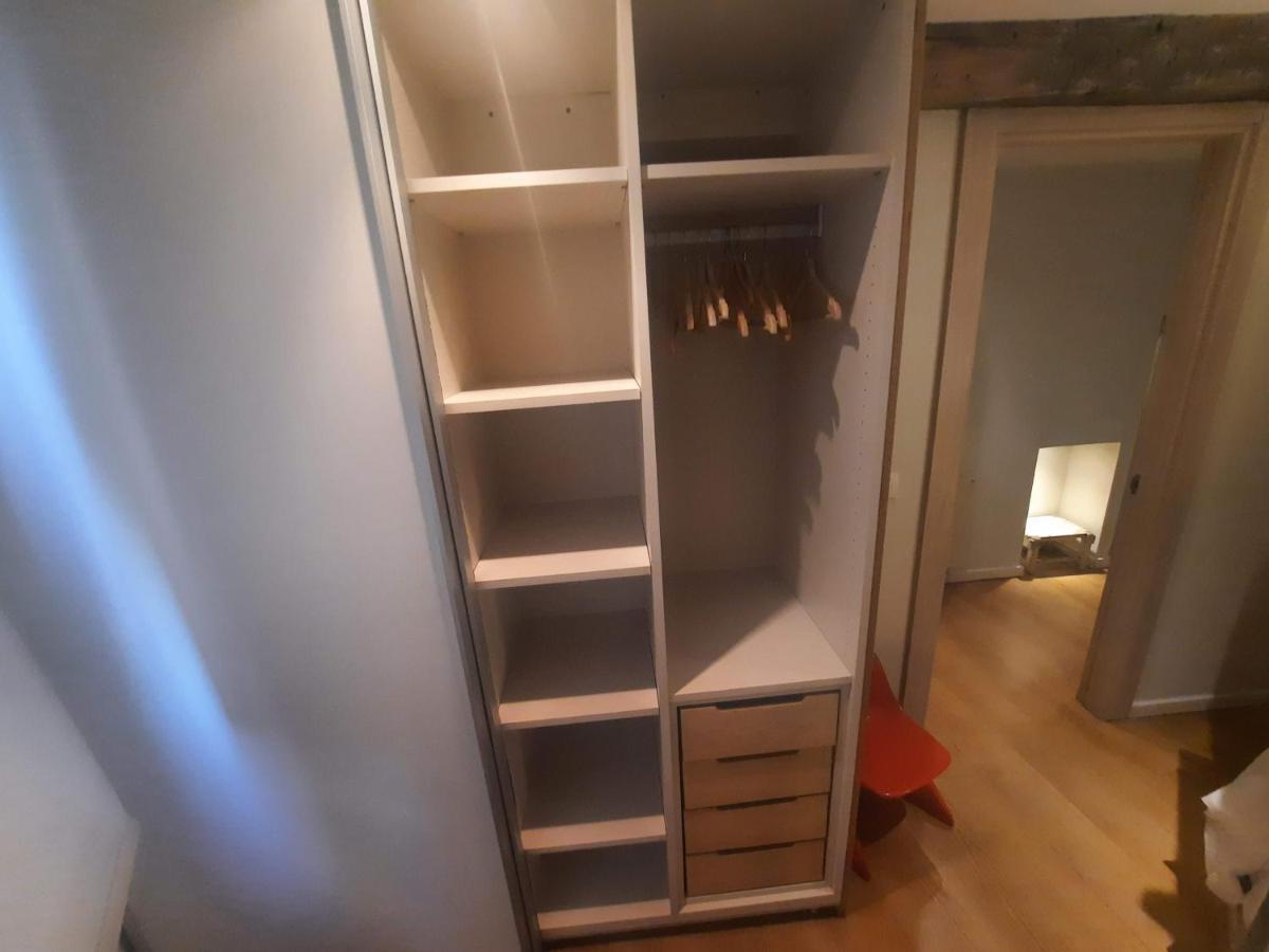 Kai Gane Excepcional Apartamento Puerto Viejo De Бермео Экстерьер фото
