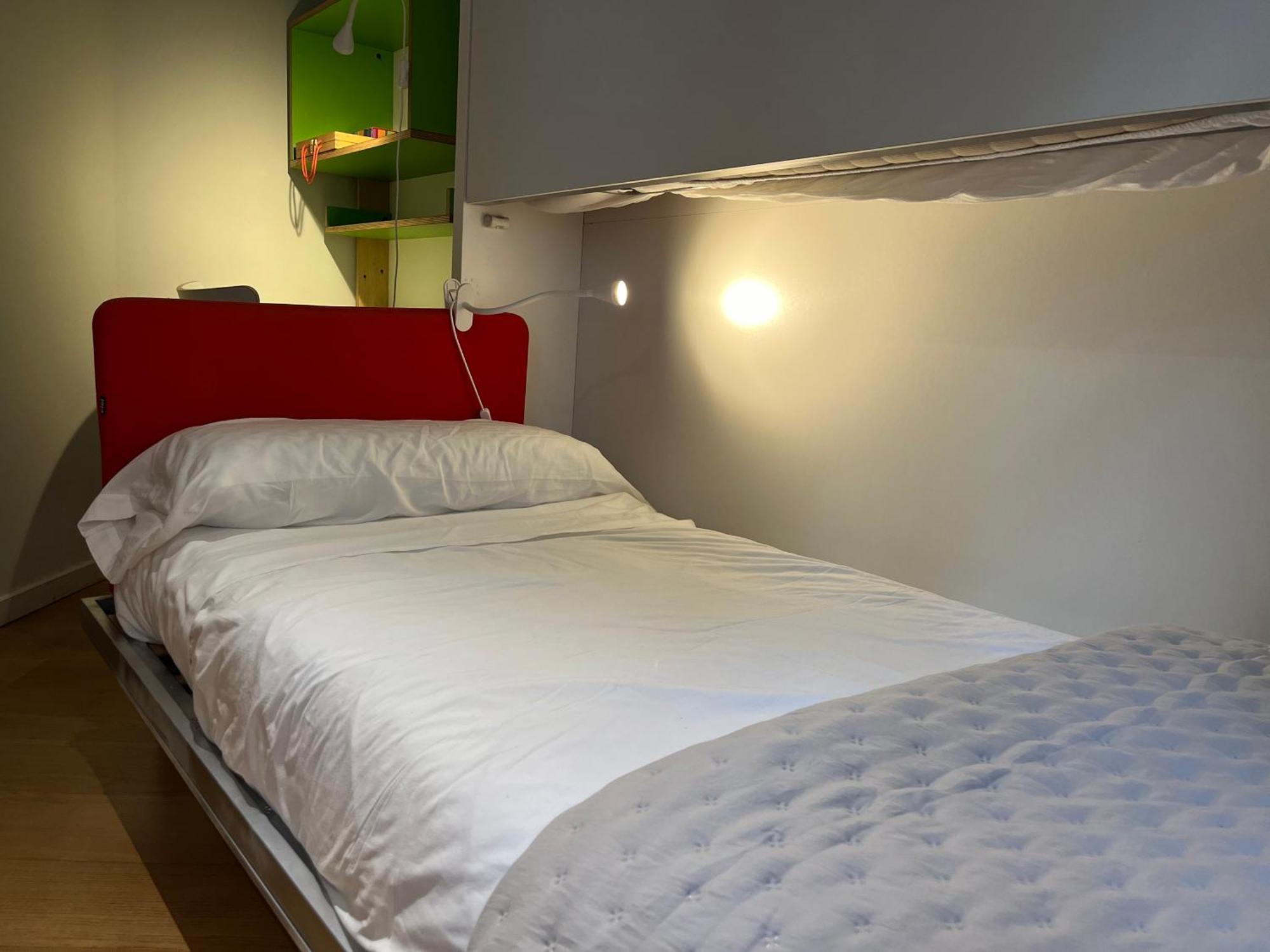 Kai Gane Excepcional Apartamento Puerto Viejo De Бермео Экстерьер фото
