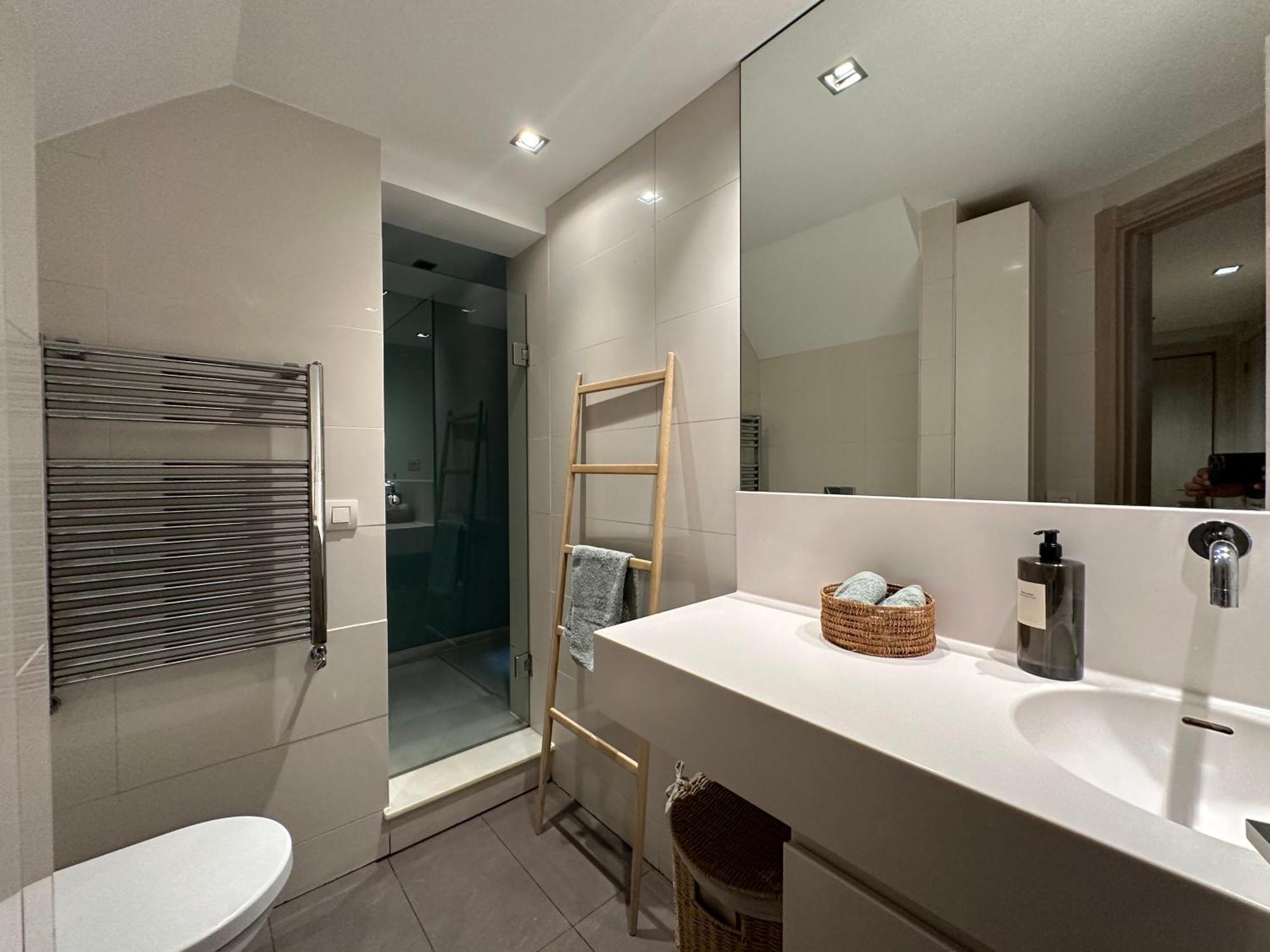 Kai Gane Excepcional Apartamento Puerto Viejo De Бермео Экстерьер фото